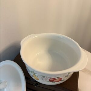Corelle Coordinates Casserole Dish
